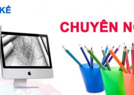 CÁC DỊCH VỤ THIẾT KẾ SHOP